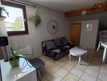 appartement 3 pièces 41 m²