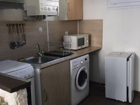 location appartement meublé