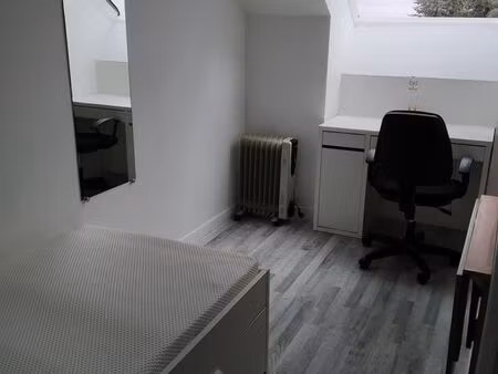 studio saint cyr sur loire (37540)