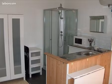studio saint cyr sur loire (37540)