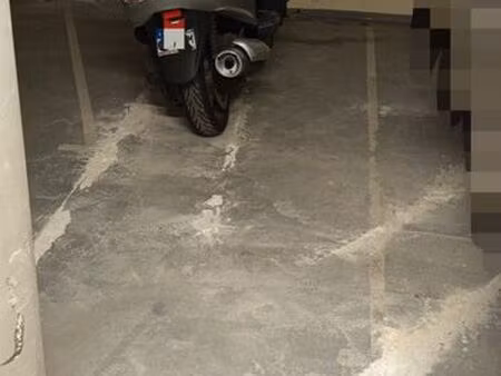 place parking moto