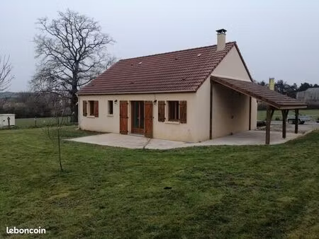 maison individuelle