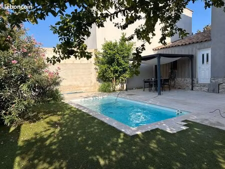 maison indépendante
