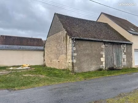 grange 1 pièce 70 m²