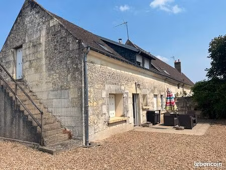 maison 4 pièces 83 m²