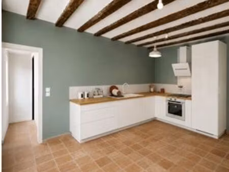 maison entièrement restaurée a 20 minutes de tours