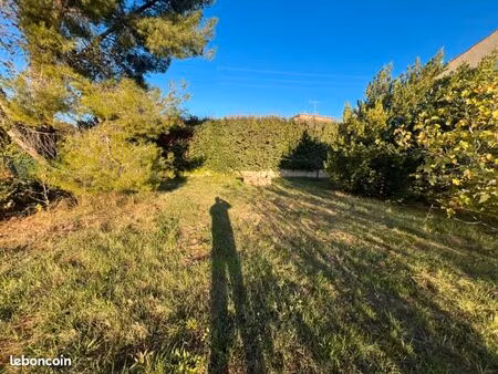 terrain 505 m² clermont l herault