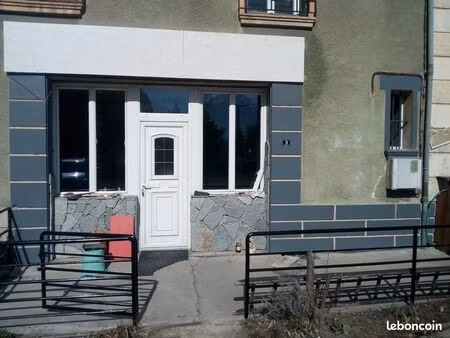 vends appartement 2 pièces 39m2