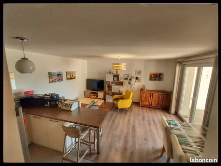 vends t3 pornichet