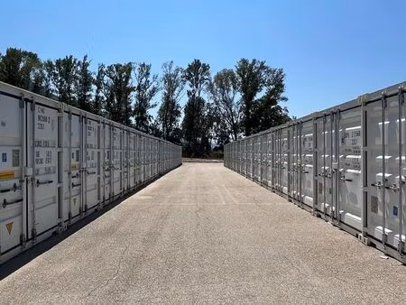location de box de stockage