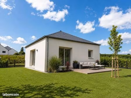 maison 3 pièces 48 m²