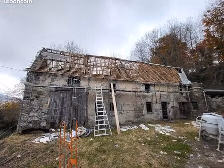 ancienne ferme à rénover