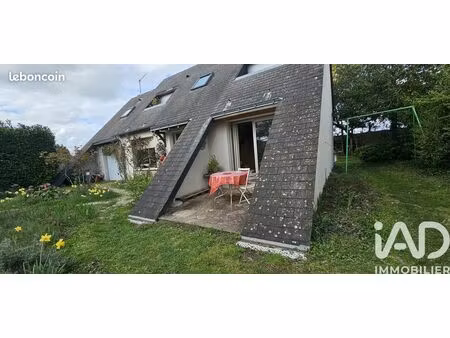 maison 5 pièces 79 m²