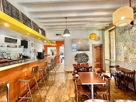 café resto