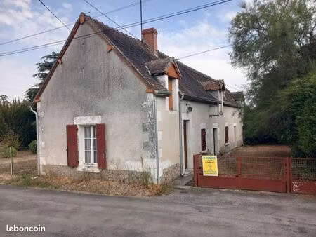 longère à rénover