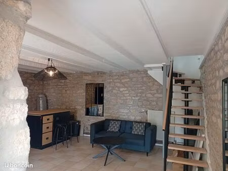 maison-3 pièces
