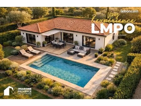maison 3 pièces 80 m²