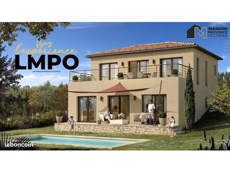 maison 4 pièces 94 m²