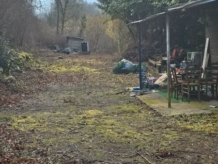 a vendre terrain 930m2