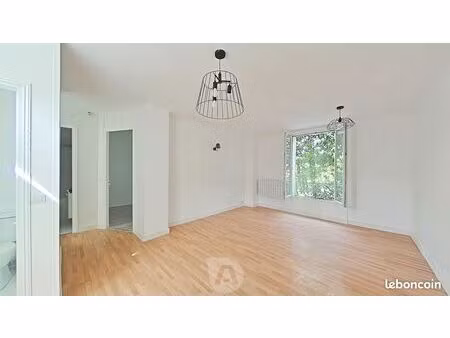 appartement 3 pièces 57 m²