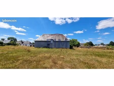 maison 1 pièce 130 m²