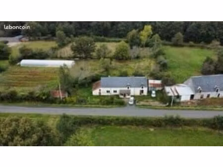 maison. 96m2 70 000