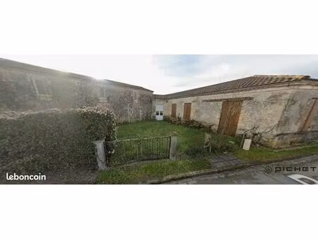propriété 5 pièces 250 m²