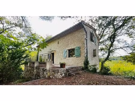 mas 3 pièces 96 m²