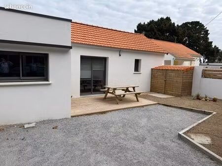 location maison 2 chambres