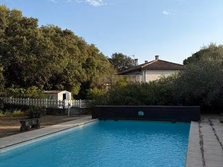maison venejan