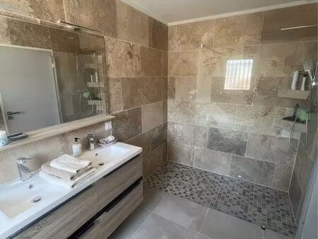 maison 105m2 à 10 minutes de nîmes