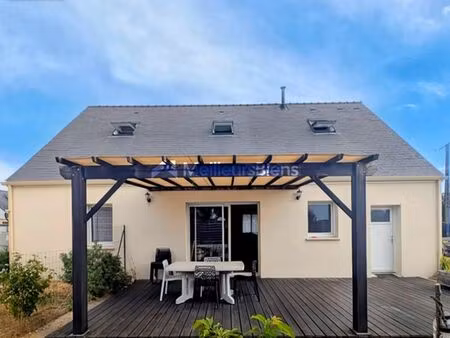 maison 6 pièces 116 m²