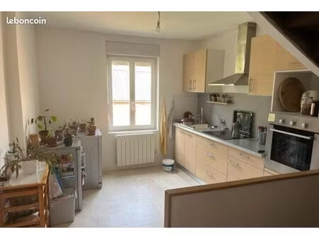 maison 100m2