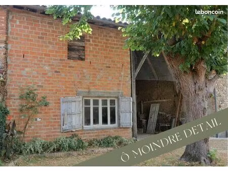 maison de ville 2 pièces 91 m²