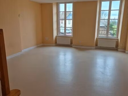 location appartement f4