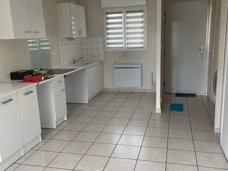 duplex 50m2