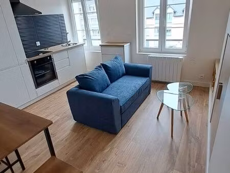 a louer appartement meublé