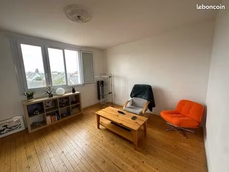 appartement t3