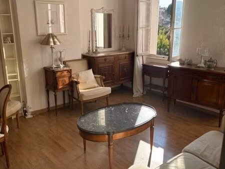 loue appartement meublé type t2 toulon pont du las