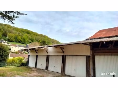 garage lillebonne