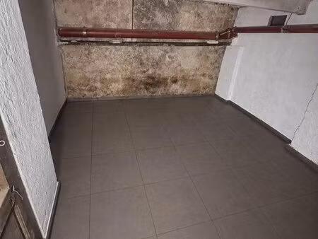 grande cave nice port 13m2