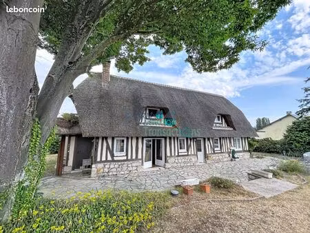 maison 5 pièces 165 m²
