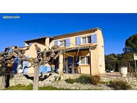 à vendre maison