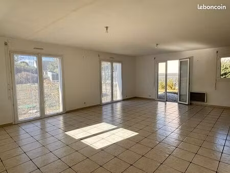 maison 4 pièces 96 m²
