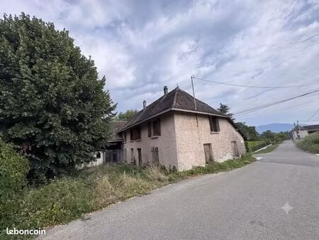 ferme 5 pièces 148 m²