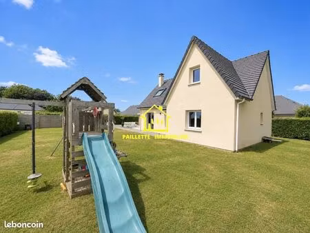 maison 4 pièces 106 m²