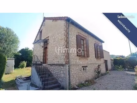 maison 4 pièces 97 m²