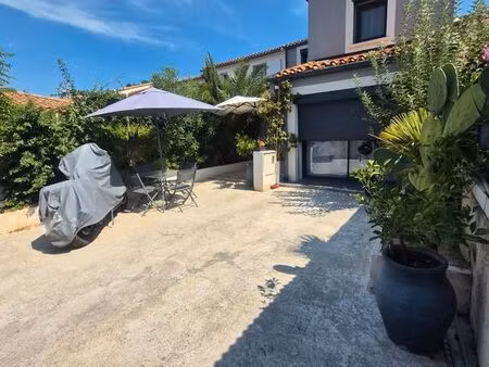maison r+1