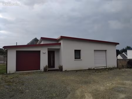 location maison pabu