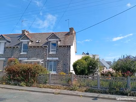 maison centre ville plerin